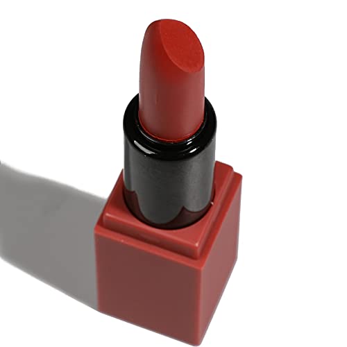 IS'MINE 5-Piece Mini Matte Lipstick Set Velvet Nude Waterproof Makeup