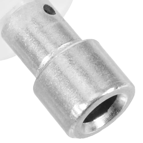 Universal Pressure Cooker Float Valve Replacement Kit - 2 Valves & 6 Sealer Rings