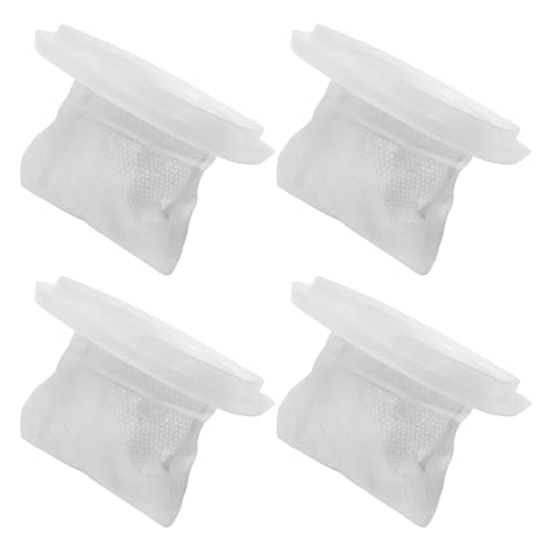 EATAKWARD Replacement Filters for Black and Decker Handheld Vacuum - Pack of 4