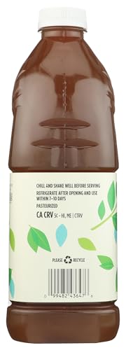 Organic Unsweetened Black Tea - 64 Fl Oz by 365 Whole Foods