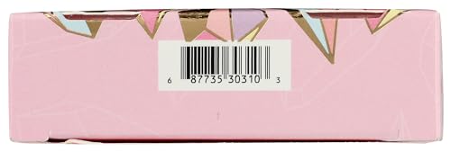 Pacifica Rose Quartz Facial Roller and Gua Sha Skincare Tool