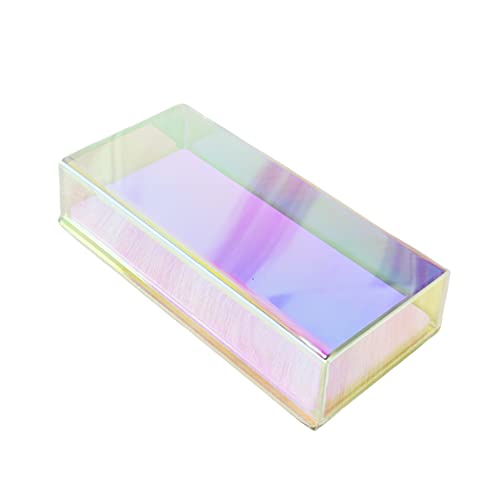 LIXIMMAZN Dazzling S False Eyelash Extension Pallet Organizer with Cover