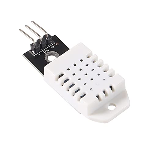 AITIAO DHT22 AM2302 Digital Temperature and Humidity Sensor Module - 4 Pack