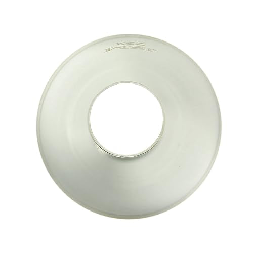 JEM Cupcake Filler Nozzle #232 - Stainless Steel Tube for Filling