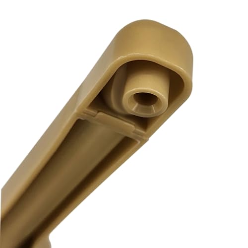 HANDIT 64 fl oz Sauce Pump for Syrup, Chocolate, Caramel & Vanilla - BPA-Free