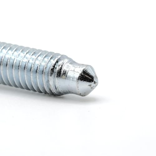 Replacement Bed Frame Rail Screws for IKEA Part 105236 - Pack of 4