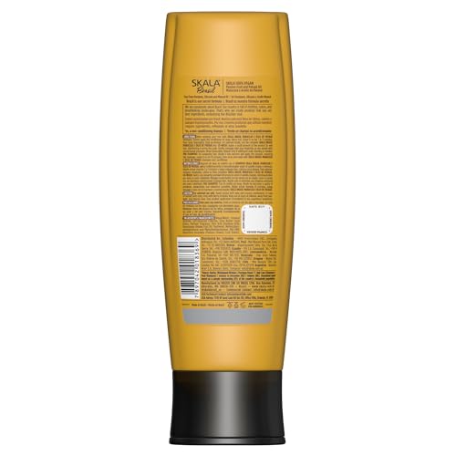 SKALA Maracuja and Patauá Oil Nourishing Hair Conditioner 10.99 fl oz