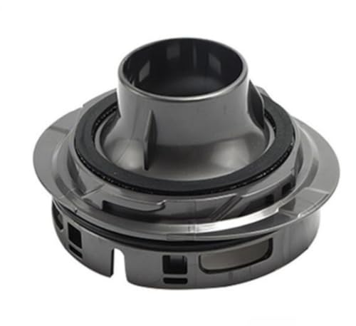 T030811 Rear Motor Cover Replacement for Cordless Stick Vacuum Cleaners
