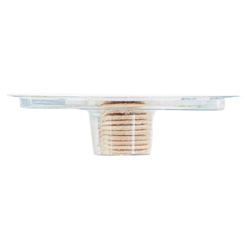 Trim Emery Boards Nail Files, 10 Count