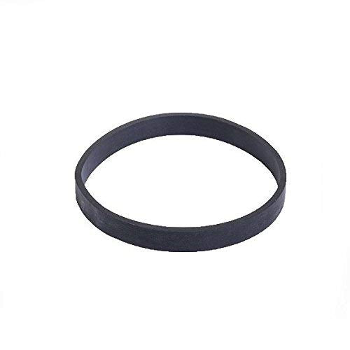 Bissell Vacuum Flat Belt Replacement for Models 1986, 1964, 2007, 19862 & More