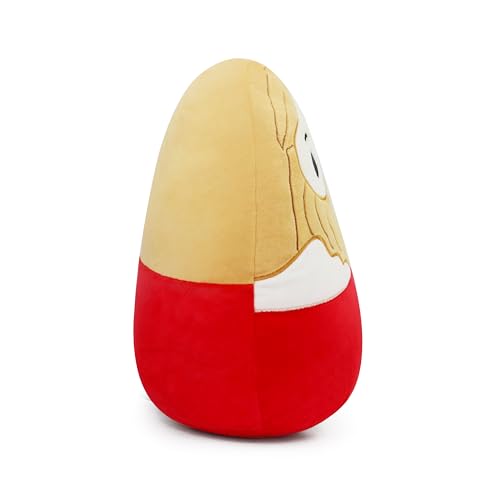 Jesus Plush Toy - Soft Religious Stuffed Doll for Kids