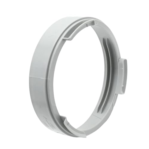 Portable Air Conditioner Hose Connector - 5.9 Inch Universal AC Extension