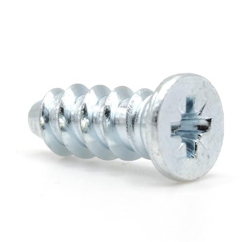 16mm Replacement Screws for IKEA Bed Frames & Desks, Part 105307