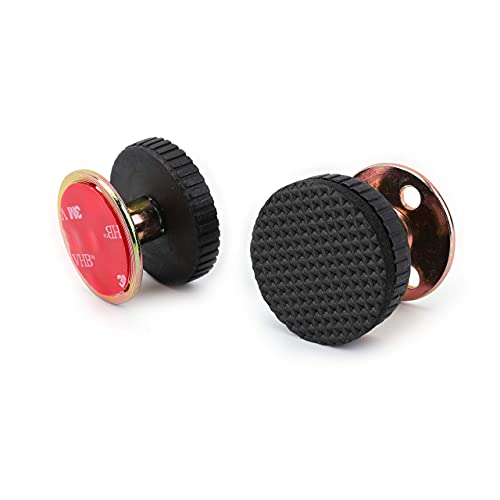 Yopay Adjustable Bed Frame Anti-Shake Tool - 8 Pack Stoppers
