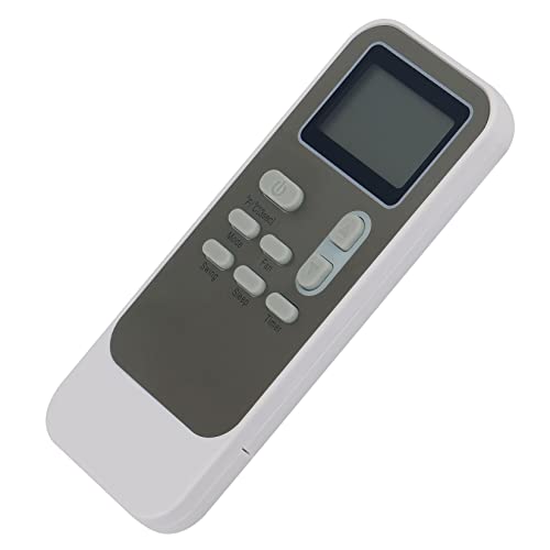 LG Air Conditioner Replacement Remote Control COV32766401