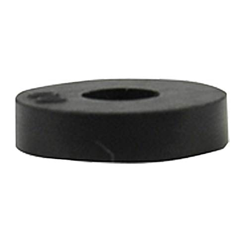 Danco 88569 Rubber Flat Washer 1/2-Inch - 10-Pack for Faucets