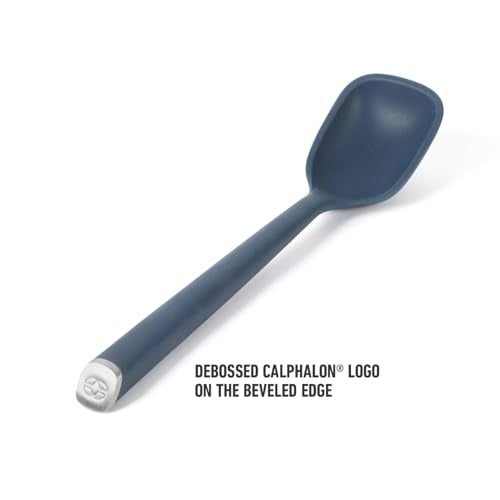 Calphalon Silicone Cooking Spoon - Heat-Resistant & Nonstick Safe