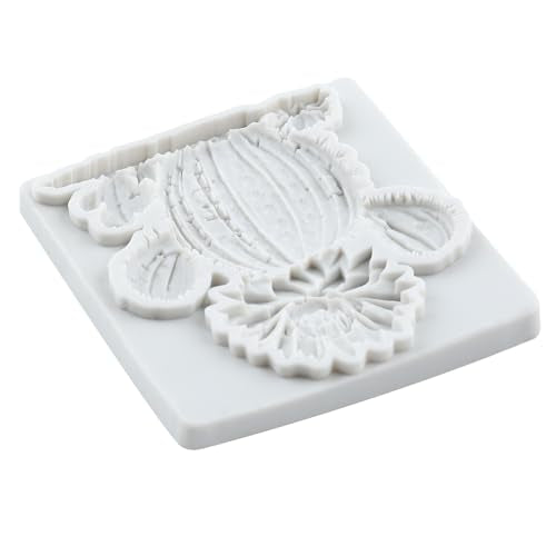 3D Cactus Silicone Molds for Cake Decoration & Candies