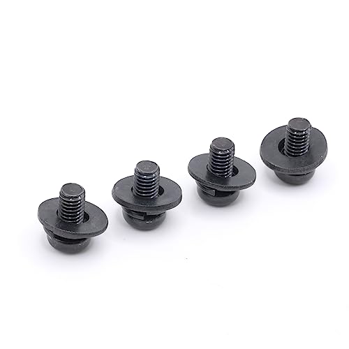 Vizio V505-G9 Wall Mount Screws Set with Washers