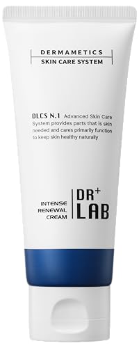 DR+LAB Intense Renewal Soothing Barrier Cream 3.38 fl oz