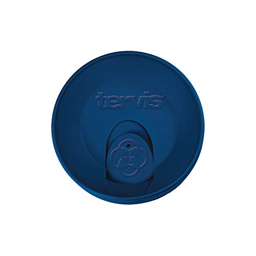 Tervis Travel Lid for 24oz Tumblers & 16oz Mugs - Navy