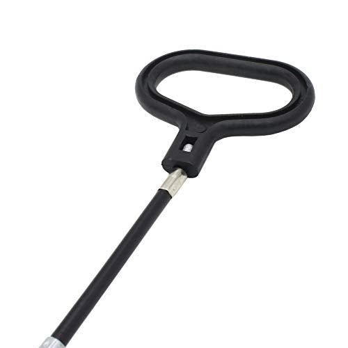Recliner Replacement Cable with D-Ring Handle - 98cm Length