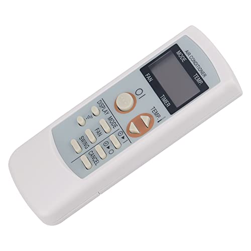PERFASCIN CV-2P10SC Remote Control for Sharp Air Conditioners