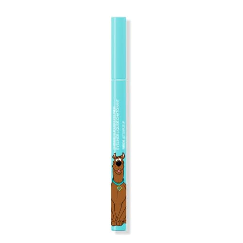 wet n wild Scooby Doo Shimmer Liquid Eyeliner Glitter Formula
