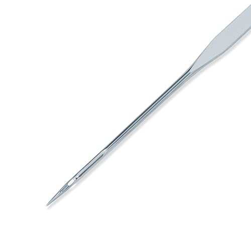 Dritz Ballpoint Machine Needles Size 11 - 4 Pack for Knit Fabrics