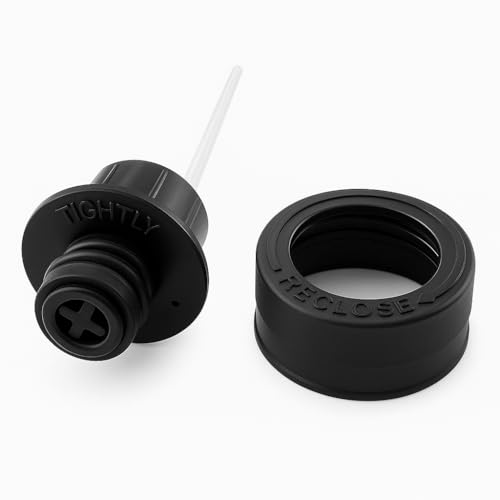 Bissell Little Green Replacement Cap & Straw Insert Assembly #2035014