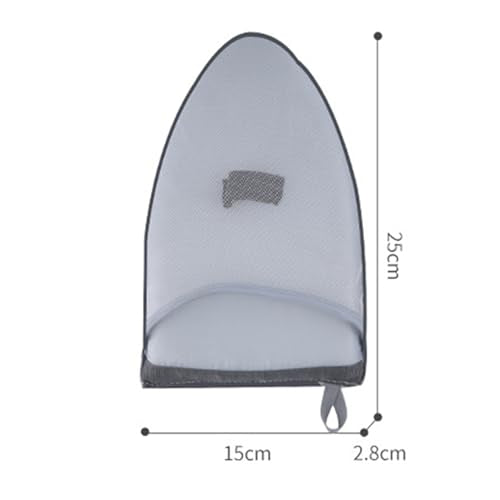 Heat Resistant Ironing Glove for Garment Steamer - Style D