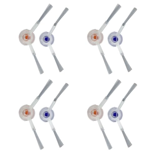 Replacement Accessories Kit for Narwal Freo X Plus/Ultra Robot Vacuum