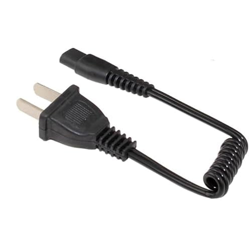 Universal Stun Gun Charger Cord Compatible with Police and VTS Models