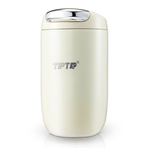 TIPTAP 12oz Stainless Steel Vacuum Insulated Coffee Tumbler