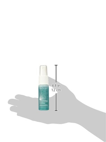 Bard Medi-aire Biological Odor Eliminator Spray - 1 oz Fresh Air Scent