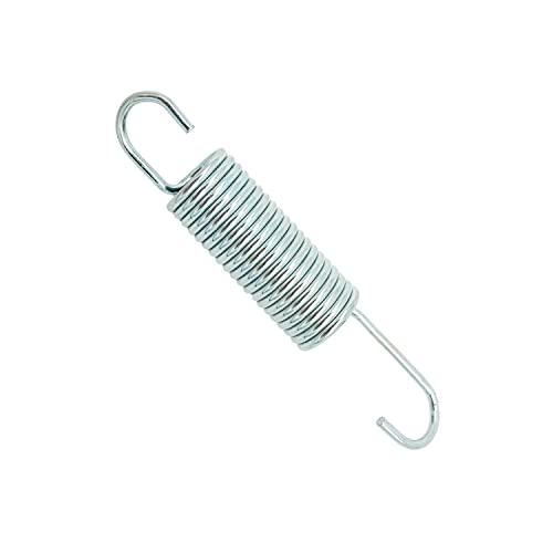 3-5/8 Inch Recliner Chair Tension Spring Replacement for Sofa & Couch Mechanism