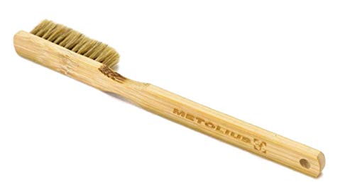 Metolius Bamboo Boar's Hair Climbing Brush