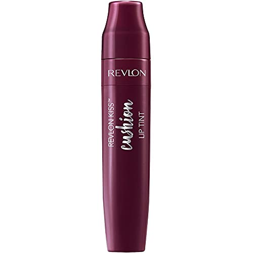 Revlon Kiss Cushion Lip Tint Lipstick - Extra Violet