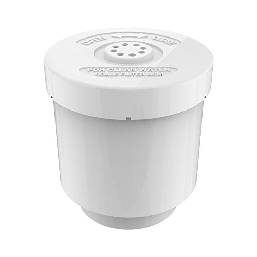 Humidifier Decalcification Filter for Pure Enrichment Hume PEHUME