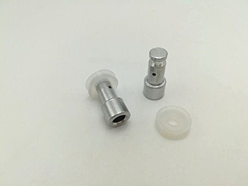 Universal Floater Valve & Gasket for 3-10 Quart Pressure Cookers