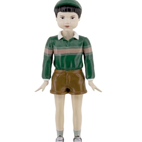 Hallmark Squid Game Chul-Su Christmas Ornament - Pop Culture Gift