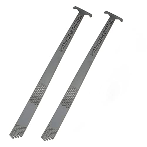 Bissell ProHeat 2X Revolution Replacement Nozzle Tool - 2 Pack