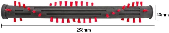 Brush Roller Replacement for DC24 Vacuum Cleaners | Compatible Parts 917390-01 & 917390-02