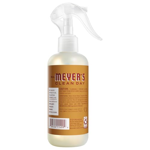 Mrs. Meyer's Clean Day Room Spray - Apple Cider Scent, 8 Fl Oz