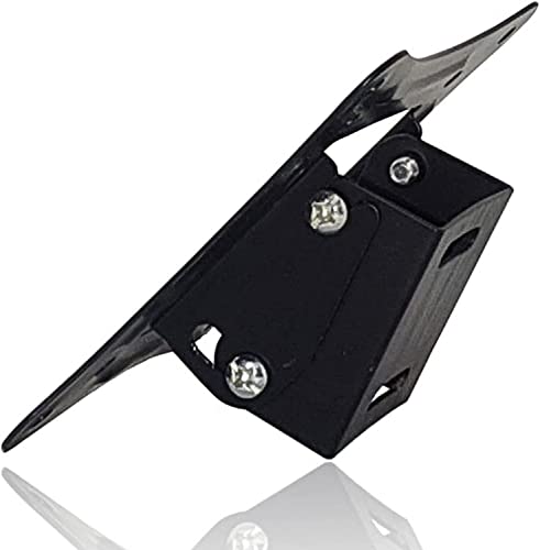 Tilting TV Wall Mount Bracket for 14-24 Inch LCD Monitors