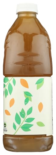 365 by Whole Foods Market Organic Unsweetened Green Tea - 64 Fl Oz Pack