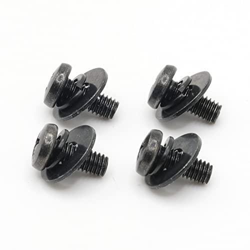 TCL 32S331 Wall Mount Screw Set with Washers - Complete Kit