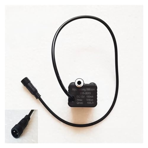 EB-220 DC12V 100mA Water Pump Accessory for Humidifiers