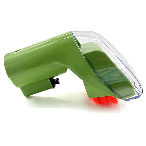 Tivcroxs 3" Tough Stain Brush Tool Replacement for Bissell Little-Green (3-Pack)