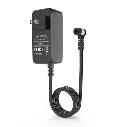 29V 2A Wall-Mounted Power Supply Adapter for Recliner and Lift Chairs